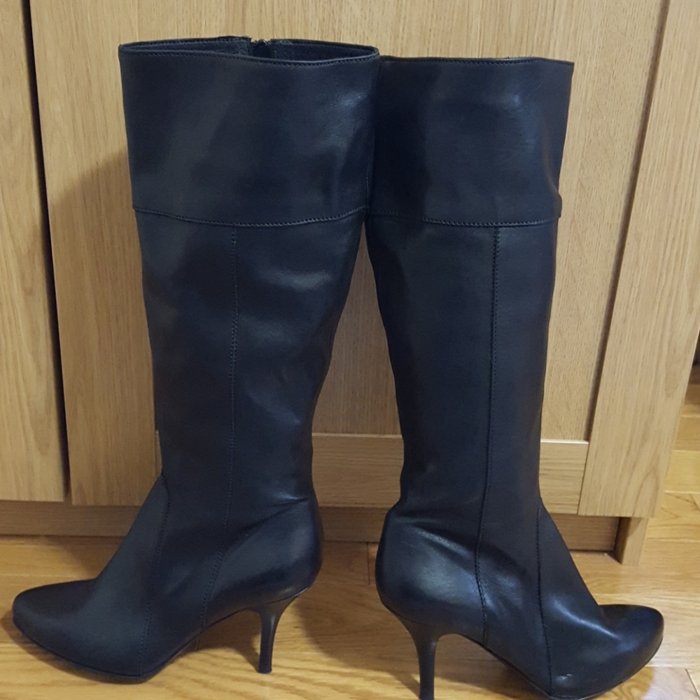 J crew boots